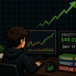 Icono de Pro Trading Life
