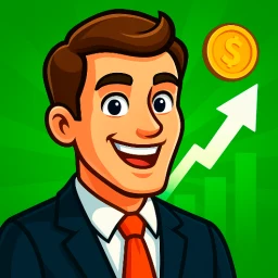 Icono de From Homeless to Millionaire